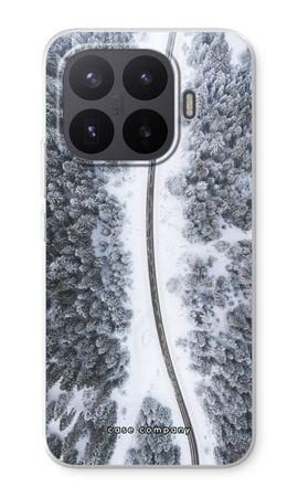 Snøfall