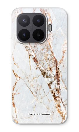 Gold Marble