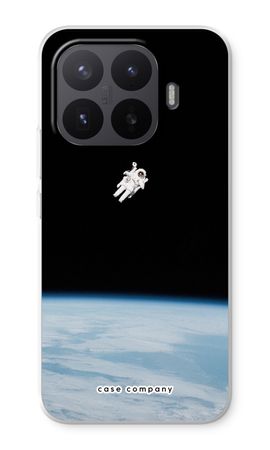 Alone in Space