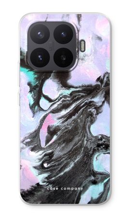 Pastel black