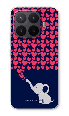 Elefant & Herzen
