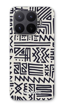 Marrakech print