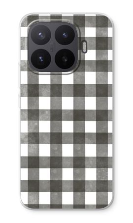 Gingham style
