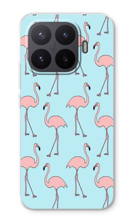 Anything Flamingoes