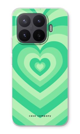 Heart Green