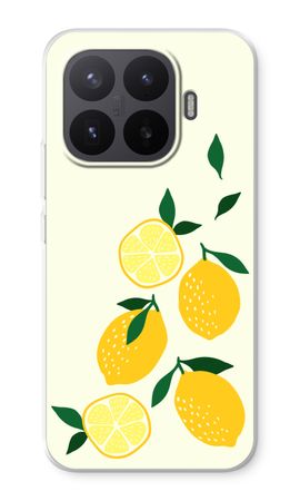 You're my lemon