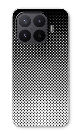 Musketon Halftone