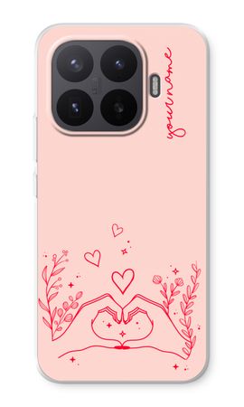 Love is in the air