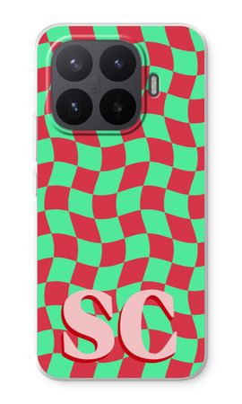 Grid Monogram