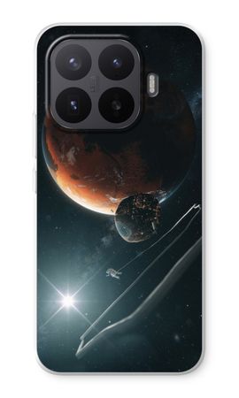 Mars Renaissance
