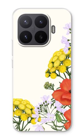 Wildblumen