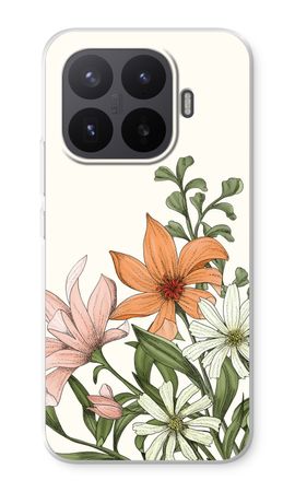 Floral bouquet