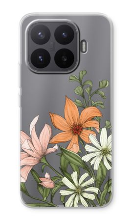 Floral bouquet