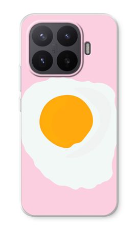 Sunny side up