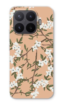 Blossoming spring
