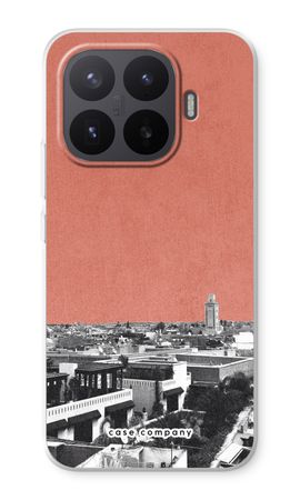 Marrakech Skyline 