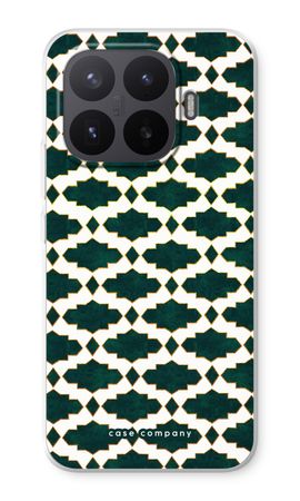 Moroccan tiles