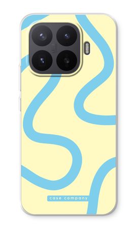 Vanilla Wave