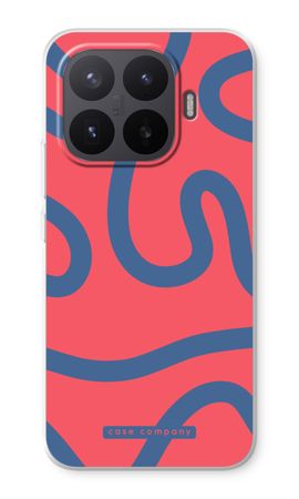 Coral Maze