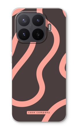 Mocha Swirl