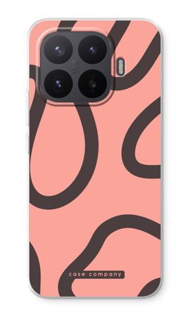 Peach Motion