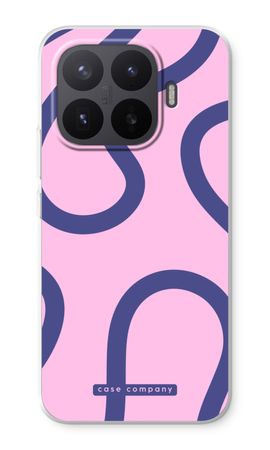 Bubblegum Curve
