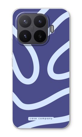 Indigo Stream