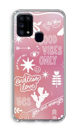 Good Vibes