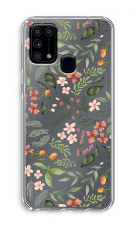 Sweet little flowers