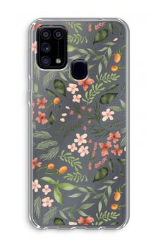 Sweet little flowers