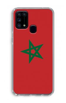 Morocco