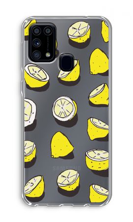 When Life Gives You Lemons...