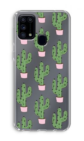 Cactus Lover