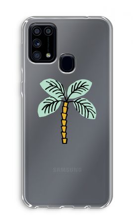 Palmtreee