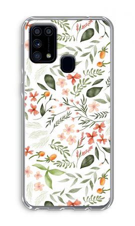 Sweet little flowers