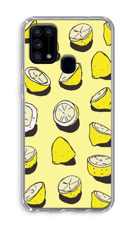 When Life Gives You Lemons...