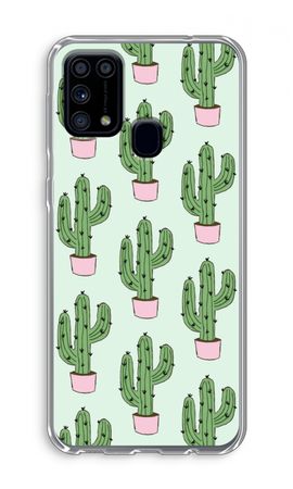 Cactus Lover