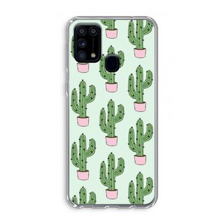 Cactus Lover