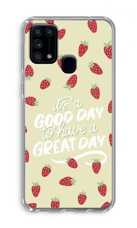 Don’t forget to have a great day