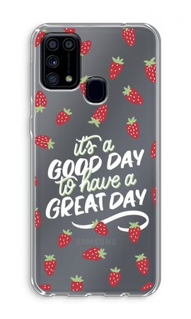 Don’t forget to have a great day