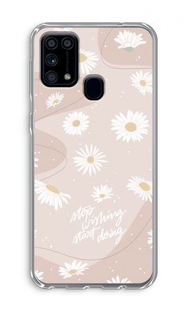 Daydreaming becomes reality