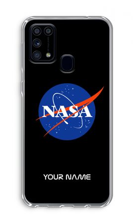 NASA