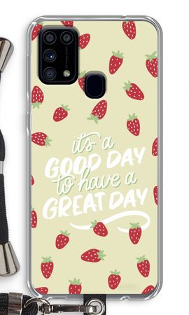 Don’t forget to have a great day