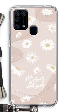 Daydreaming becomes reality