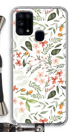 Sweet little flowers