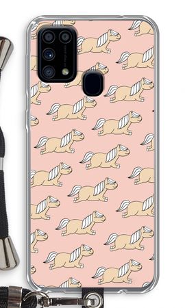 Ponys