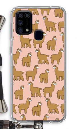 Alpacas