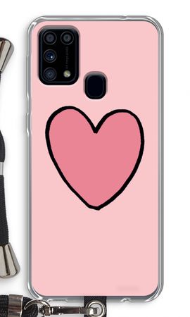 Cuore Rosa