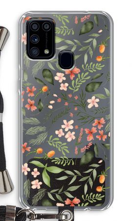 Sweet little flowers