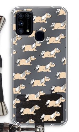 Ponys